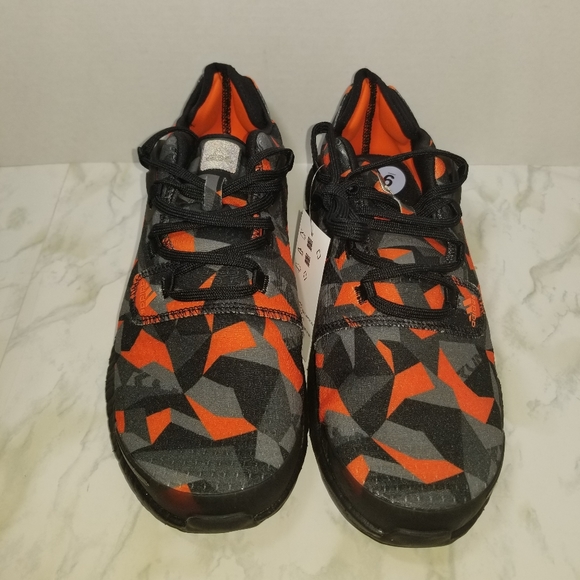 New. Adidas Alphatorsion Ultra Boots NWOB - Picture 4 of 5